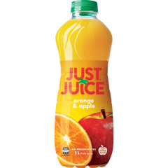 Just Juice 1ltr [Flavor by Choice]