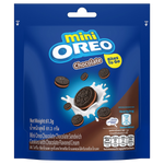 Mini Oreo 61.3g [Assorted Flavors]
