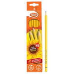 ATLAS IMP Pencil-Sunflower 12PC