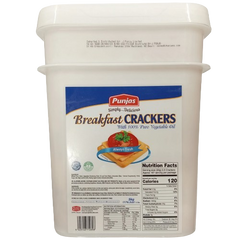 Punjas Breakfast Cracker 5kg