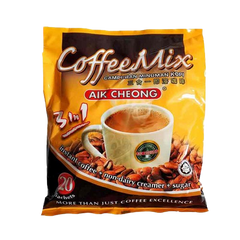 AIK Cheong Instant Coffee Mix 30'S