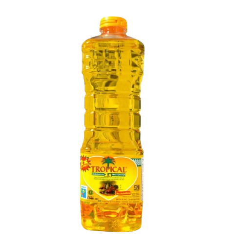 Tropical Cooking Oil 1ltr