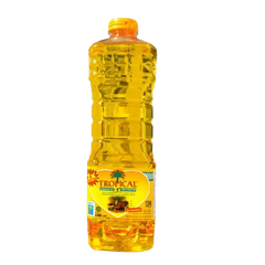Tropical Cooking Oil 1ltr