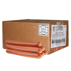 Hoffy Chicken Franks 10lbs/4.54kg