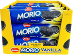 Morio Biscuit 80g [Assorted Flavor] x 48pcs