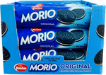 Morio Biscuit 80g [Assorted Flavor] x 48pcs