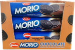 Morio Biscuit 80g [Assorted Flavor] x 48pcs