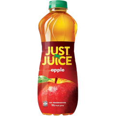 Just Juice 1ltr [Flavor by Choice] - Frankie Supermarket