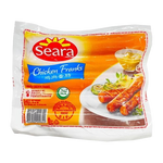 Seara Chicken Franks Sausage 340g x 24