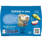 Gerber Apple Avocado 4oz