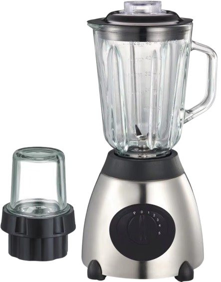 2In1 Blender KD-666 [Limited Stock]