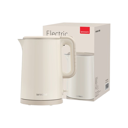 Weking Electric Kettle 1.5L [Limited Stock]