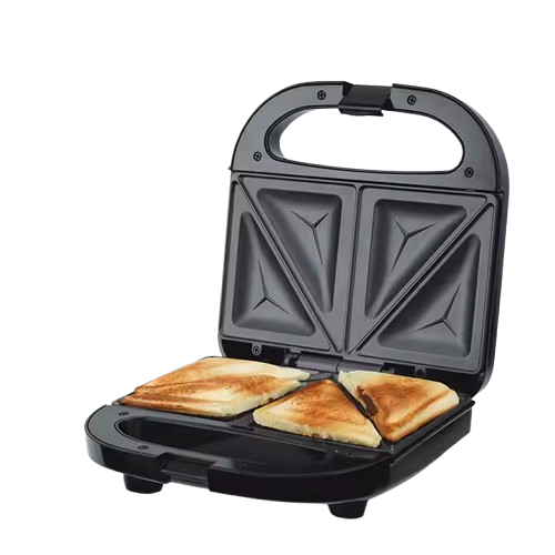 Sandwich Maker 750W - 201 [Limited Stock]