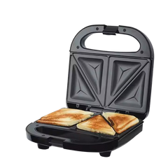 Sandwich Maker 750W - 201 [Limited Stock]