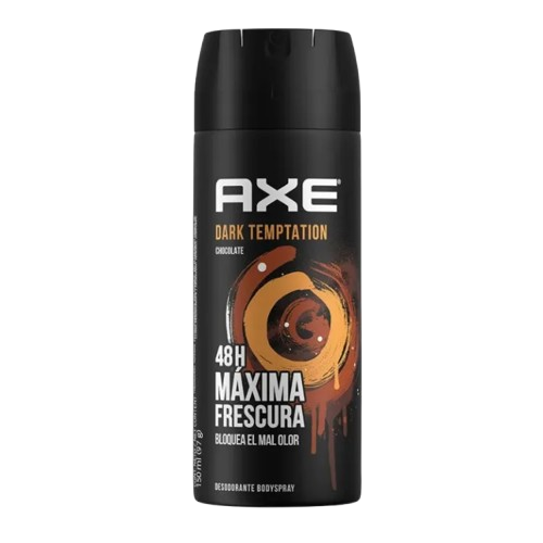 Axe Dark Temption 150mls - Frankie Supermarket