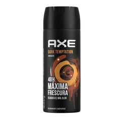 Axe Dark Temption 150mls