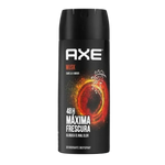Axe Body Spray Musk 150mls