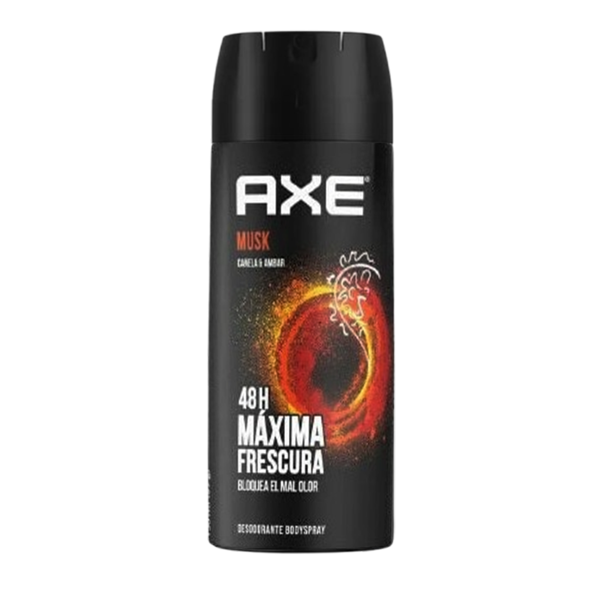 Axe Body Spray Musk 150mls