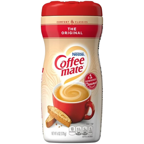 Nestle Coffee Mate Original 11oz