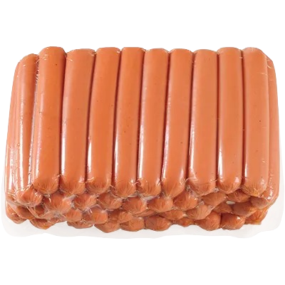 Hoffy Chicken Franks Sausage 2kg