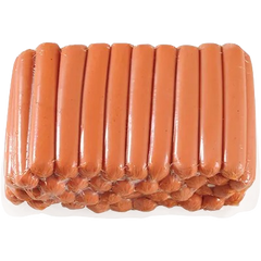 Hoffy Chicken Franks Sausage 2kg