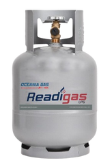 Cooking Gas 9kg Refill [Need To Swap Empty Gas Bottle] - Pickup only at Frankie Laulii, Matautu, Vaitele, Tanumalala and Utualii.