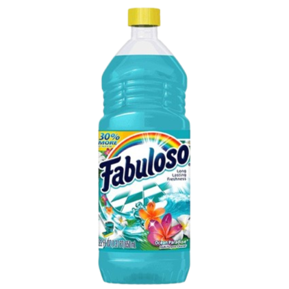 Fabuloso Ocean Paradise 28oz/828ml