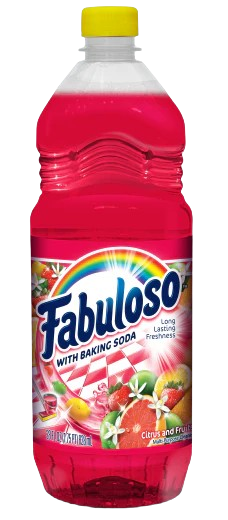 Fabuloso With Baking Soda 28oz/828ml
