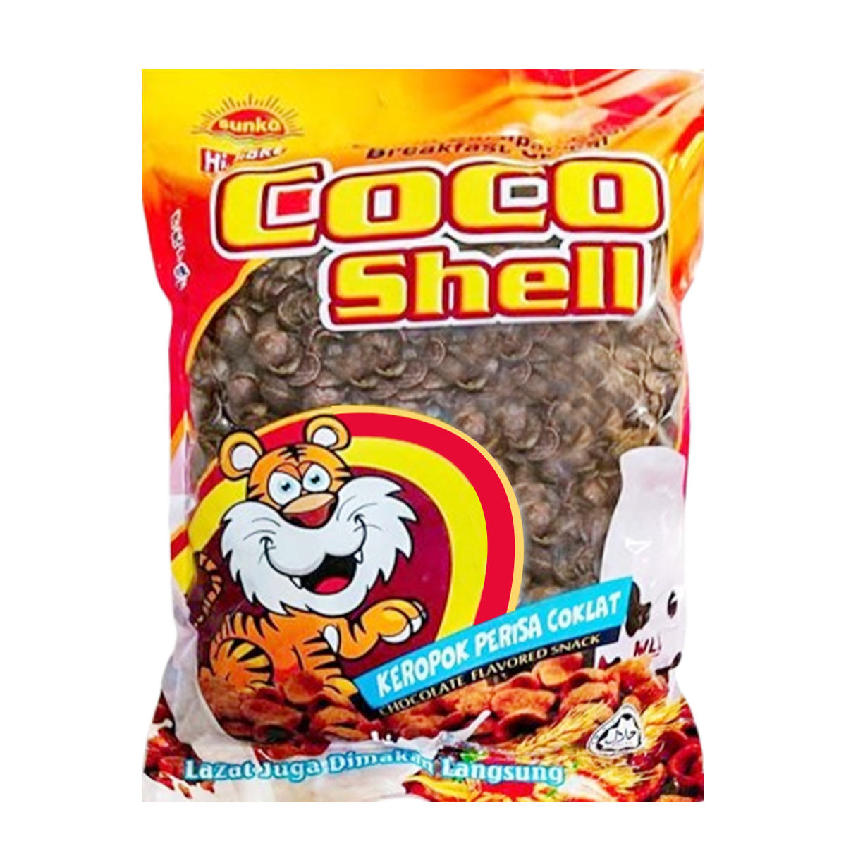 Sunko Cereal Coco Shell 270g