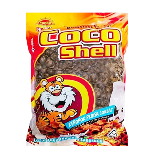 Sunko Cereal Coco Shell 270g