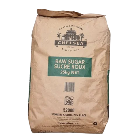 Chelsea Brown Sugar 25kg