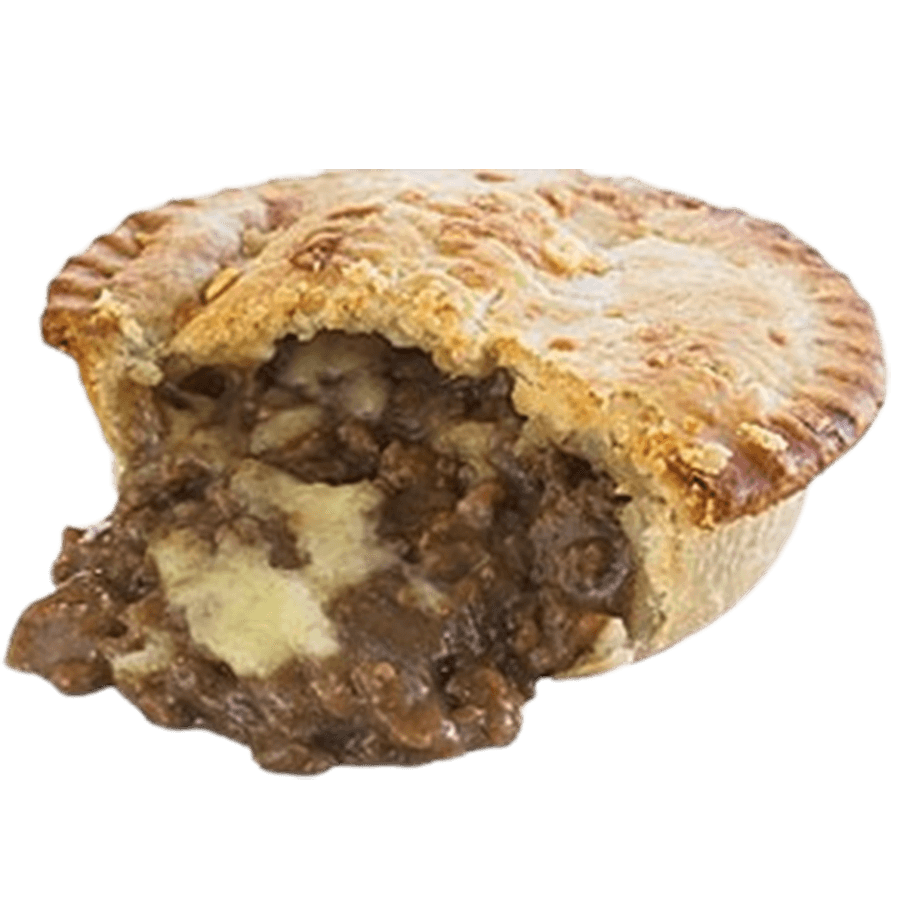 Mince & Cheese Pie [Stock May Vary Daily]