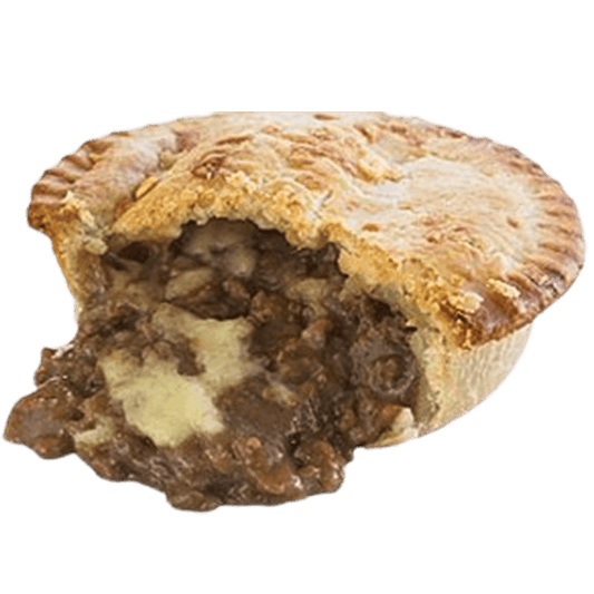 Mince & Cheese Pie [Stock May Vary Daily]