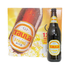 Taula Strong 660ml 7.10% x 12