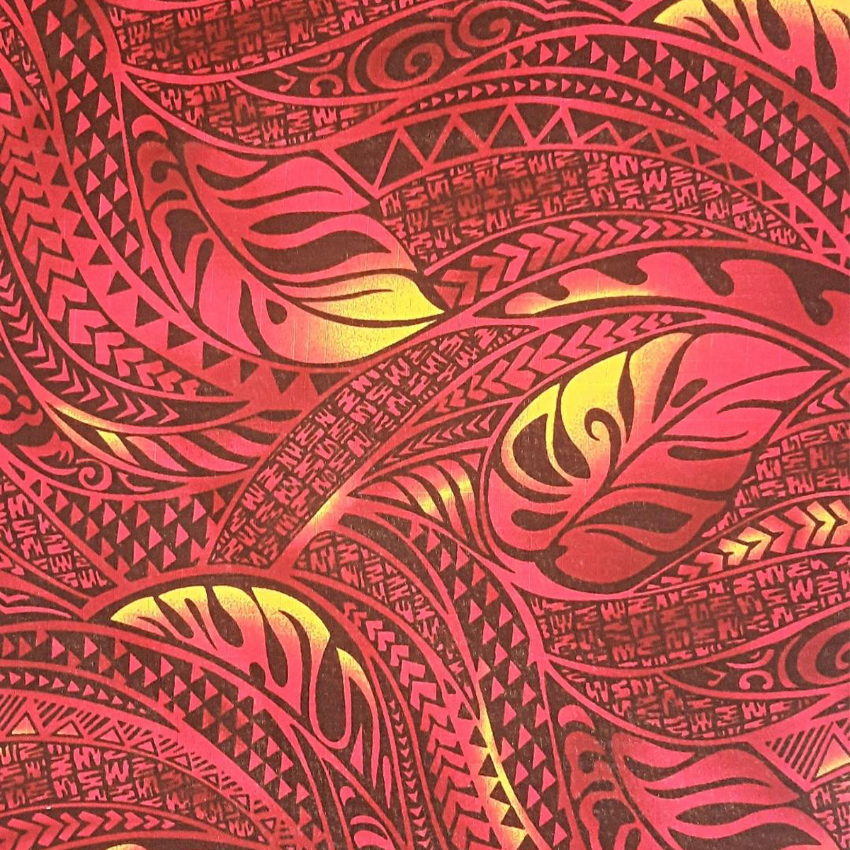 Cotton Slub Printed Fabrics 44/45'' per meter