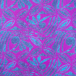 Cotton Printed Fabrics 45" per meter