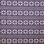 Interlock Stretch Printed 58/60" per meter