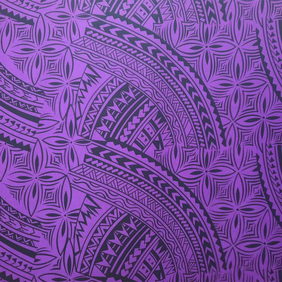 Poly Knitted Spandex Fabric per meter