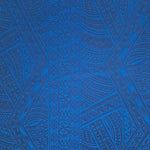 Poly Stretch Printed Lacquer-2Tone 5 per meter