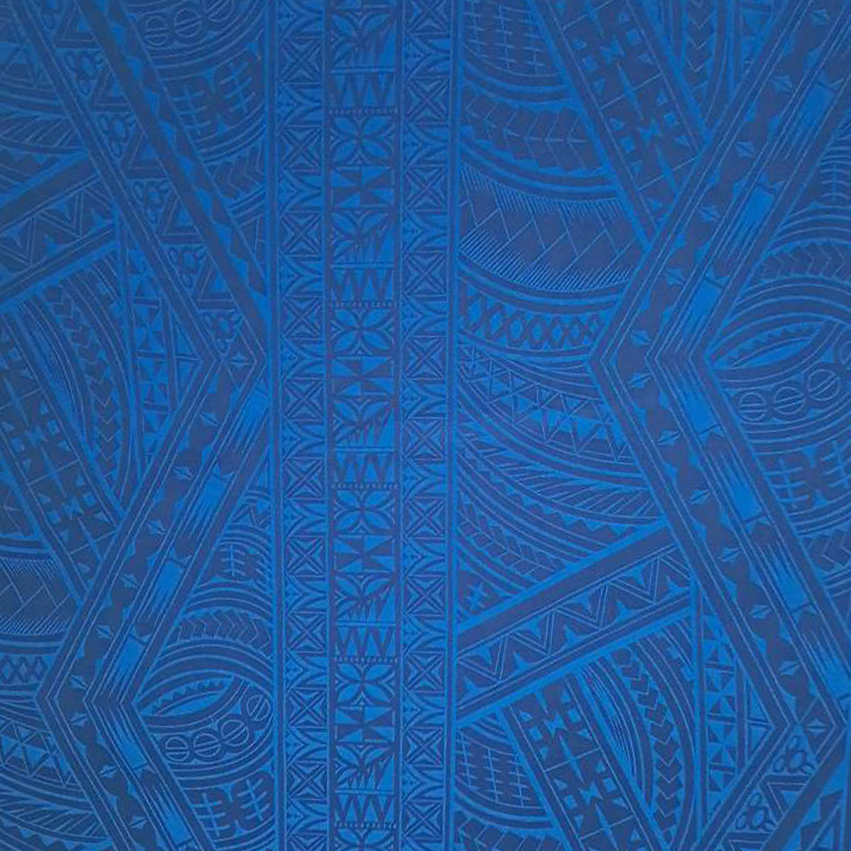 Poly Stretch Printed Lacquer-2Tone 5 per meter