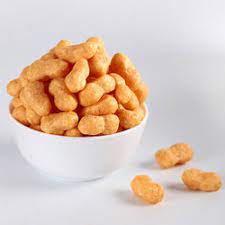 Jasons Peanut Ruff 200g