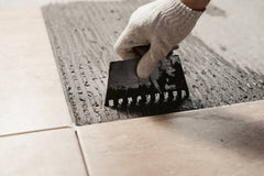 Ezi Grey Tile Fixed C1 20kg