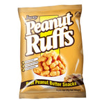 Jasons Peanut Ruff 50g x 5pcs