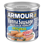 Armour Vienna Sausa/Chickn 4.6oz