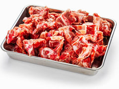 Beef Soup Bone 2kg - Frankie Supermarket