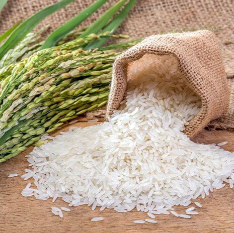 Rice Prepack 5kg