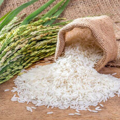 Rice Prepack 5kg