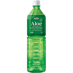 Paldo Aloe Drink 1.5ltr