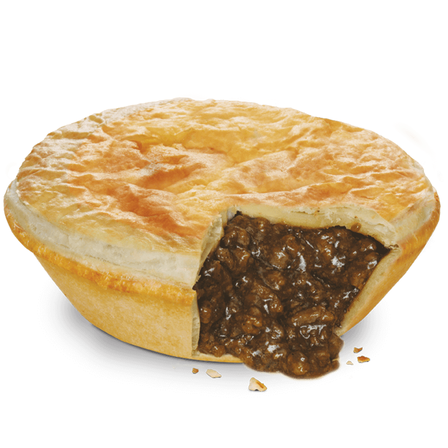 Mince Pie [Stock May Vary Daily]