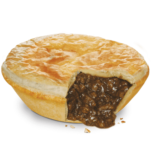 Mince Pie [Stock May Vary Daily]